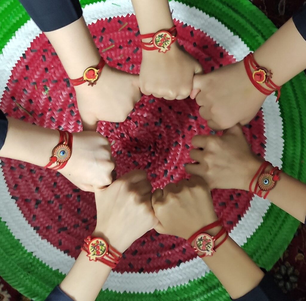 جشن شب یلدا